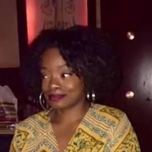 Meet your Posher, Jamila